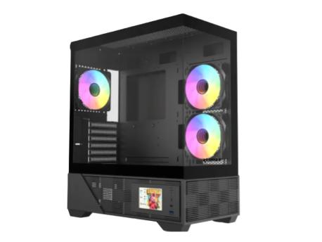 BC GROUP Računar DSCL Ryzen 5 7600X/32GB/M.2 1TB/RTX5060 8GB/700W