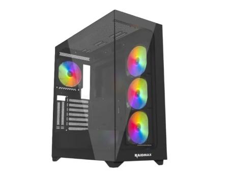 BC GROUP Računar DSCL Ryzen 7 5700/32GB/M.2 1TB/RTX 5060 8GB/700W