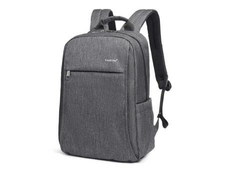 TIGERNU Tigernu Ranac za laptop T-B3221C 15.6'' Black Gray