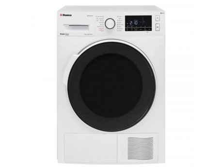 HANSA DHP 82D4 B