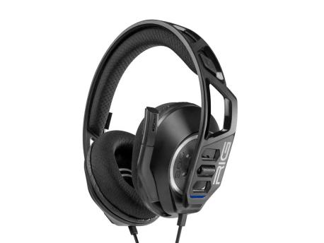 NACON RIG 300 Pro HS Black Gaming slušalice
