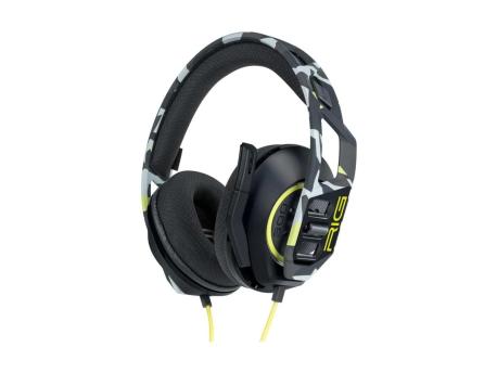 NACON RIG 300 Pro HS Acid Camo Gaming slušalice