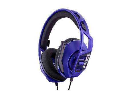NACON RIG 300 Pro HS Cosmic Purple Gaming slušalice