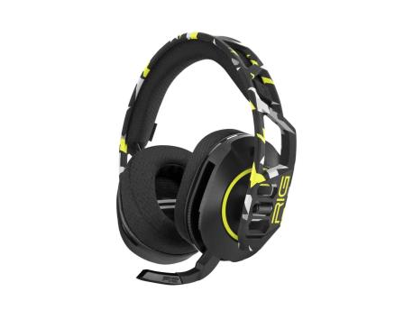 NACON RIG 600 Pro HS Wireless Acid Camo Gaming slušalice
