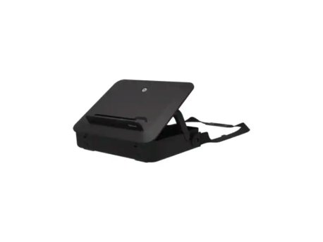 FELLOWES Carry case sa postoljem za laptop Fellowes Breyta crna 100016564