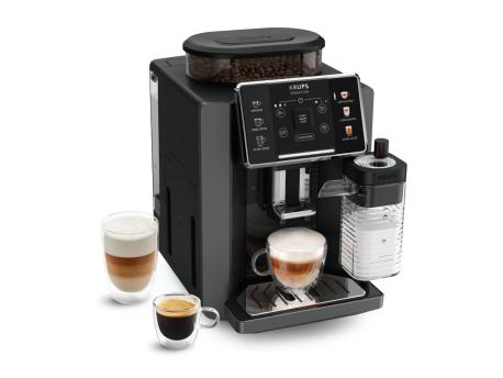 KRUPS KRUPS ESPRESSO APARAT ZA KAFU EA912H