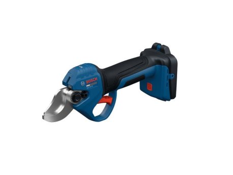 BOSCH bastenski alat Aku. makaze za orezivanje GGP18V-32