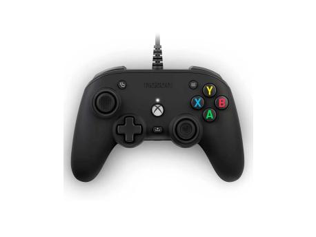 NACON Pro Compact Controller Black Gamepad
