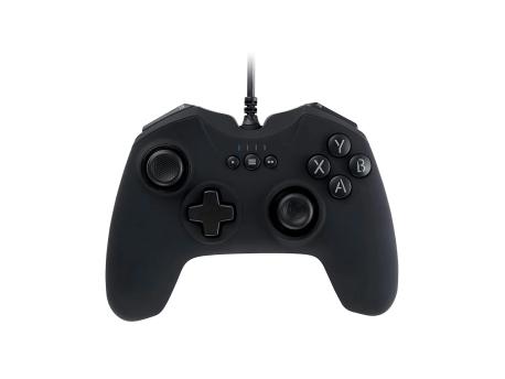 NACON GC-100XF Black Gamepad