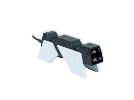 NACON Dual Charger V4 Punjač za DualSense