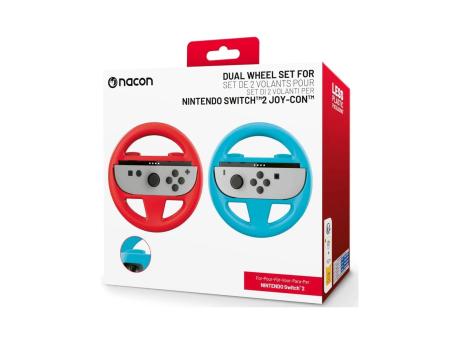 NACON Joy-Con Dual Wheel