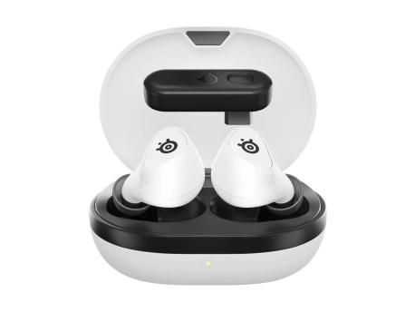 SteelSeries Arctis GameBuds White Multiplatform Gaming bubice