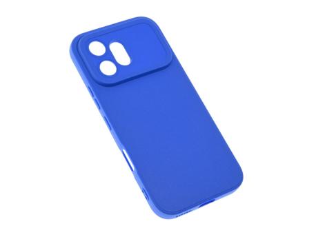 TERACELL Giulietta za Honor 600 mat plava
