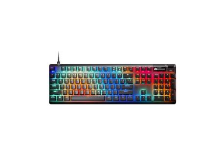 SteelSeries Apex Pro Gen 3 Tastatura