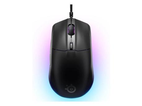 SteelSeries Rival 3 V2 Black Miš