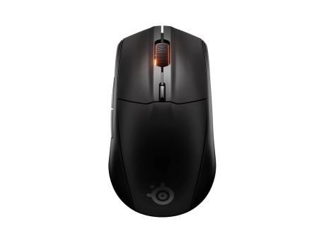 SteelSeries Rival 3 Wireless v2 Black Miš