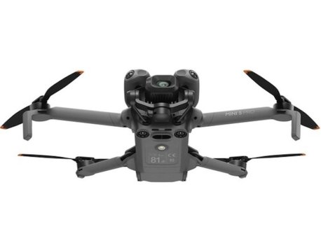 DJI Mini 5 Pro Fly More Combo (DJI RC2)