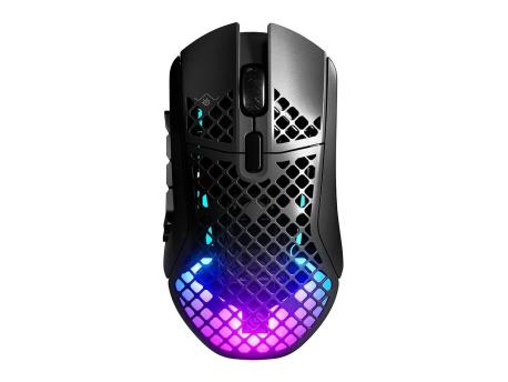 SteelSeries Aerox 9 Wireless Black Miš