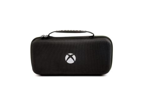 NACON Travel XL Pouch Black Torbica