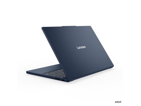 LENOVO IdeaPad Slim 3 15AHP10 (Cosmic Blue) WUXGA IPS, Ryzen 7 8840HS, 16GB, 512GB SSD (83KA009LYA)