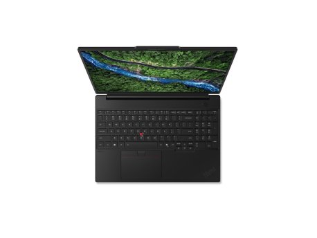 LENOVO ThinkPad P16s Gen5 (Black) WUXGA IPS, Ultra 7 356H, 32GB, 1TB SSD, Win 11 Pro (21XE001TCX)