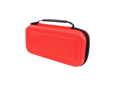NACON Travel Pouch Red Torbica