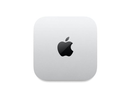 APPLE Mac mini: M5 Pro chip with 15‑core CPU and 16‑core GPU, 24GB, 512GB SSD (mhqn4rc/a)