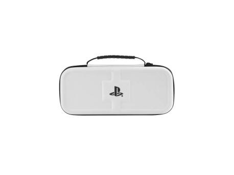 NACON Official Pouch - PS Portal White Torbica