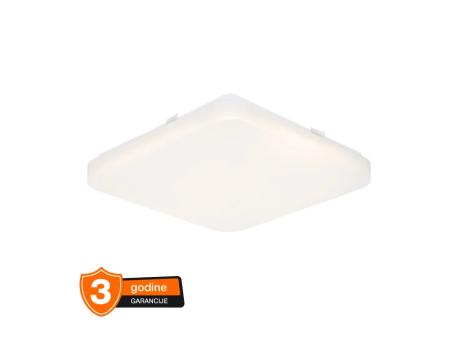 OSRAM LED plafonjera sa senzorom 18W 4000K IP20