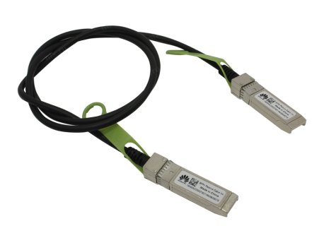HUAWEI DAC SFP-10G-CU1M