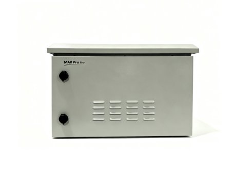 MAXPRO LINE Rack outdoor orman nazidni, 6U, 600x450