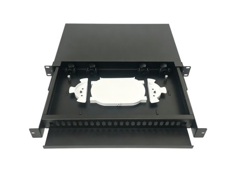 MAXPRO LINE Fiber patch panel/24-port/1U/SC/SX