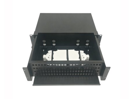 MAXPRO LINE Fiber patch panel/96-Port/3u/SC/SX