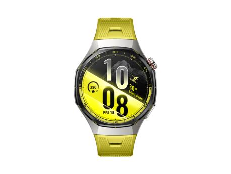HUAWEI Watch GT 7 Pro 46mm Yellow