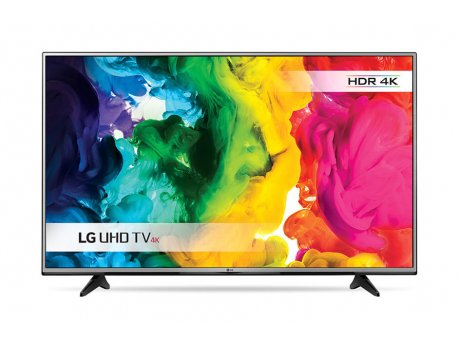 LG 55UH605V LED UHD 4K Smart
