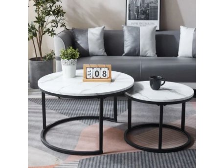 Bolzz COFFE STO SET 2 KOM