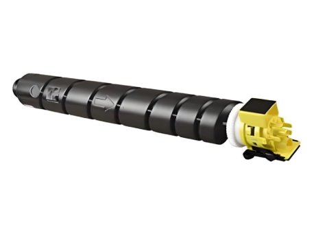 KYOCERA TK-8385Y žuti toner