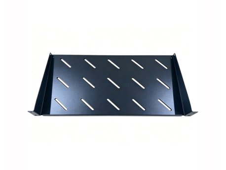 MAXPRO LINE Konzolna polica za rack orman, 250mm, 1U