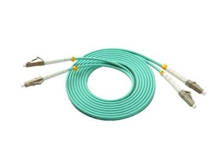 MAXPRO LINE Optički patch kabl OM3/UPC/DX LC-LC /10M