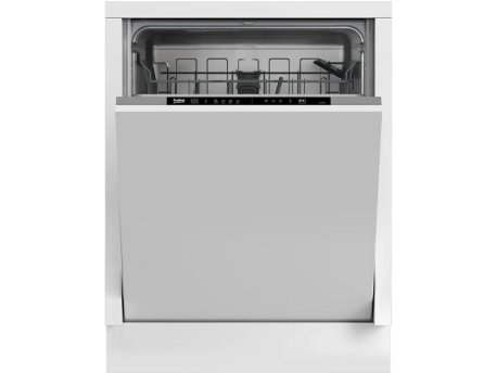 BEKO DIN34330 Ugradna mašina za pranje sudova OUTLET