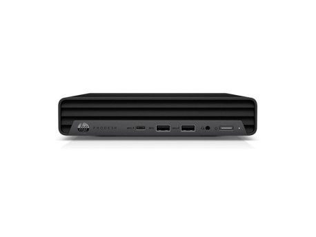 BC GROUP ProDesk 600 G6 DM 35W INTEL Core i5-10400T DDR4 8GB SSD M.2 256GB Win11Pro HP Renew