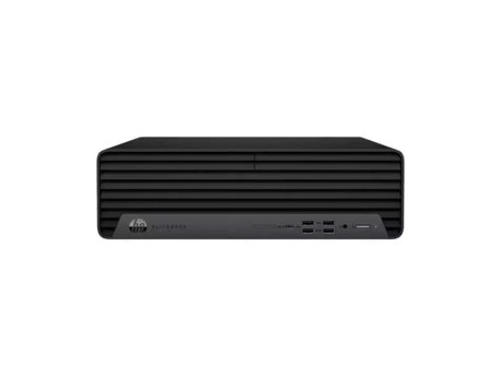 BC GROUP EliteDesk 800 G6 SFF INTEL Core i7-10700 DDR4 16GB SSD M. 2 512GB Win10Pro HP Renew