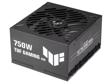 ASUS TUF-GAMING-750G-EVO 750W napajanje