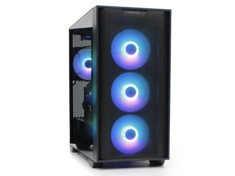 BC GROUP PREDATOR 9 AMD Ryzen 7 9700X/32GB/M.2 1TB/RTX5060Ti 16GB