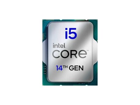 INTEL Core i5-14500 3.7 do 5.00 GHz Tray