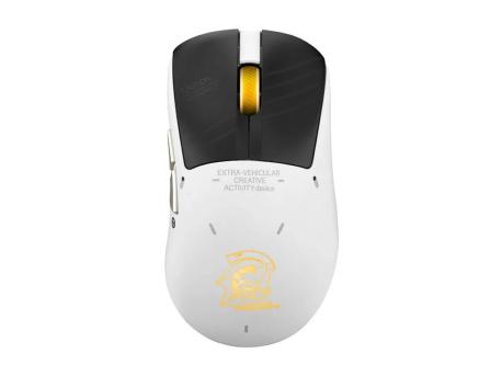 ASUS Miš ROG Keris II Origin - KJP - Wireless White - Limited edition