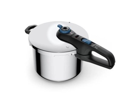 TEFAL Ekspres lonac 8l P2584401 OUTLET