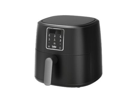 BEKO FRL 3662 B Friteza na vruć vazduh