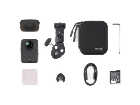 DJI Osmo 360 II Limitless Riding Combo Akciona kamera