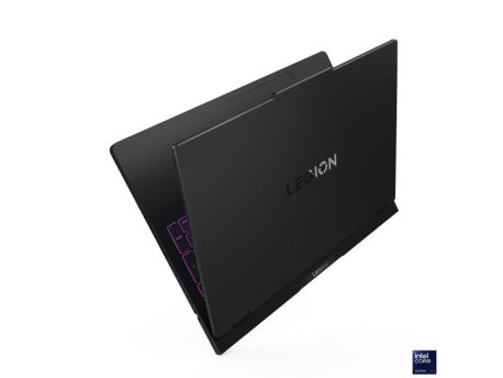 LENOVO Legion Pro 5 16IRX10 (Eclipse Black) WQXGA IPS, i9-14900HX, 32GB, 1TB SSD, RTX 5070 12GB (83NN006RYA)